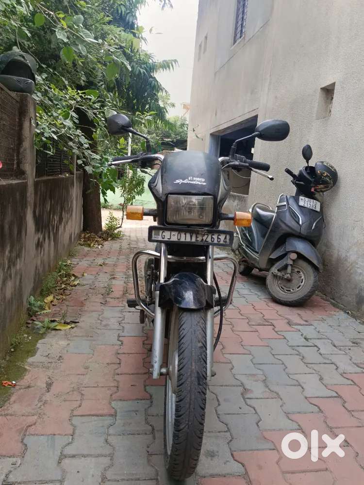 Hero Splendor Plus for Sale