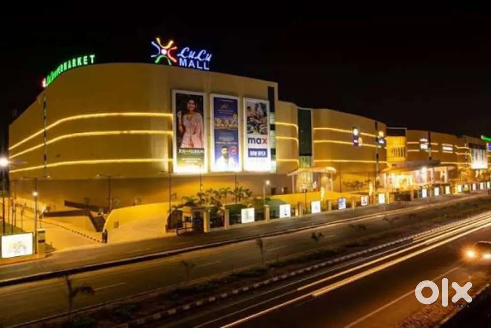 DIRECT JOINING FOR SHOPPING MALL JOB IN LUCKNOW LOCATION!