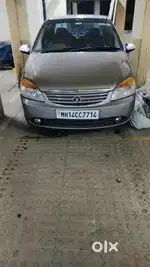 Tata Indigo CS 2010 Petrol Well Maintained