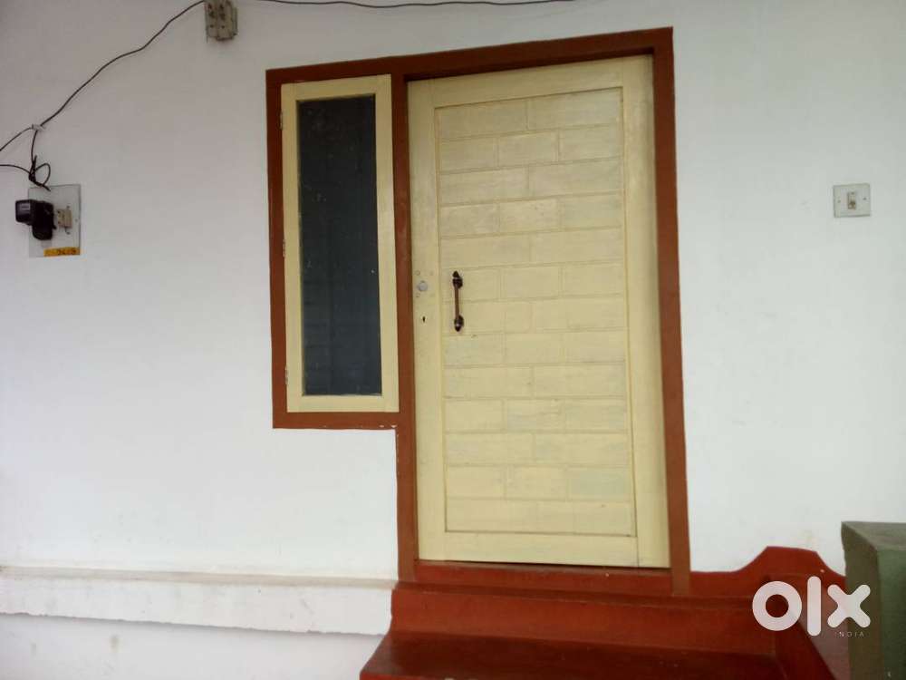 Residential Quarters for Rent in Kalpetta