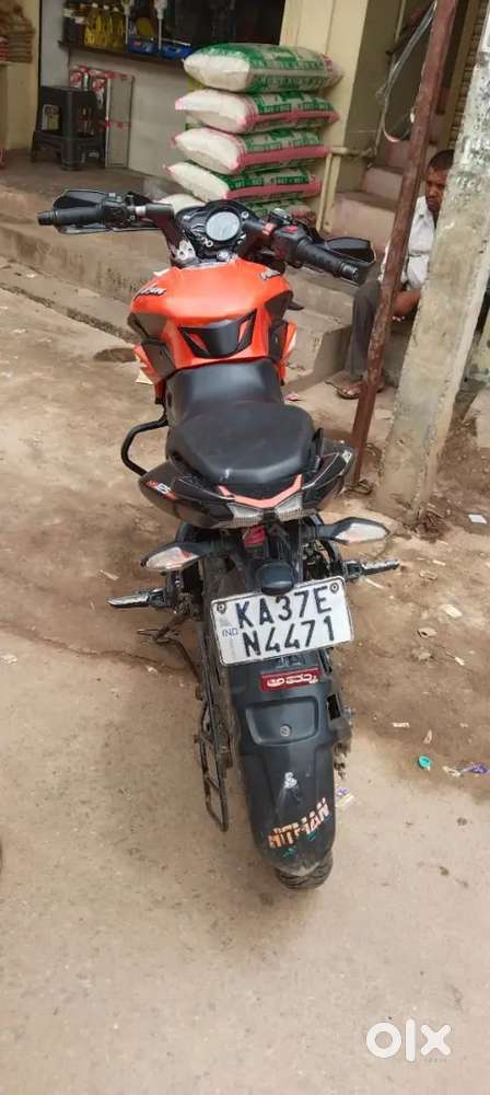 Good condition