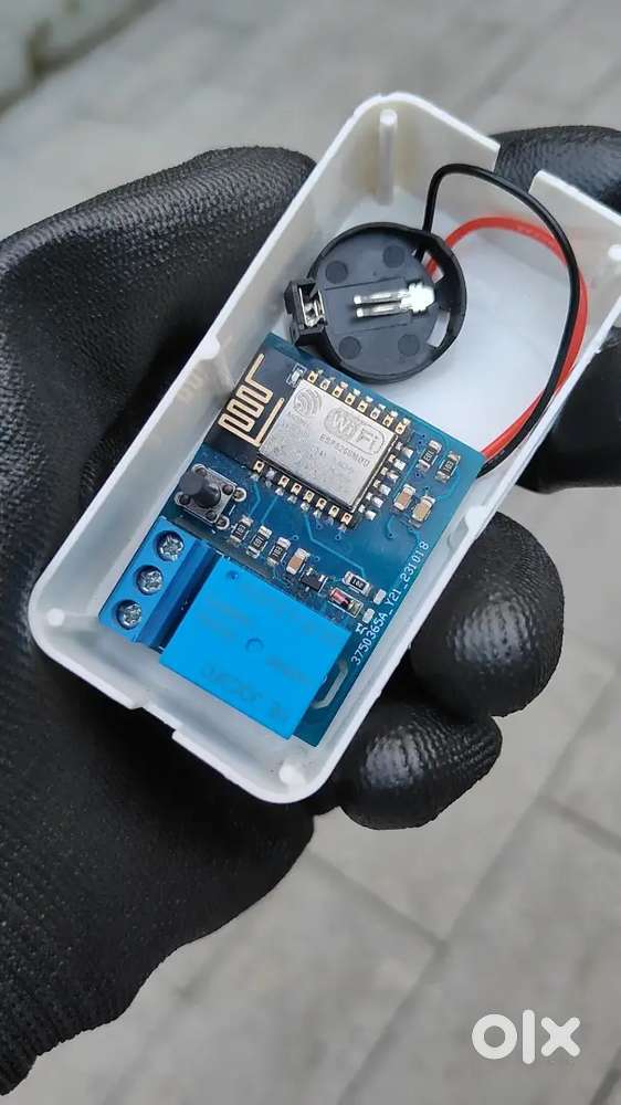 Automatic Switch (Timer) - ഇന്റർനെറ്റ് വേണ്ട