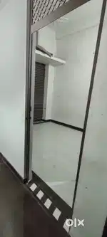 Godown & Office purpose  1 room available