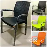 Plastic Chairs or Hotel Chairs Brand New Heavy Duty