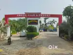 Plot for sale on main Ayodhya Marg in Samriddhi Esquare