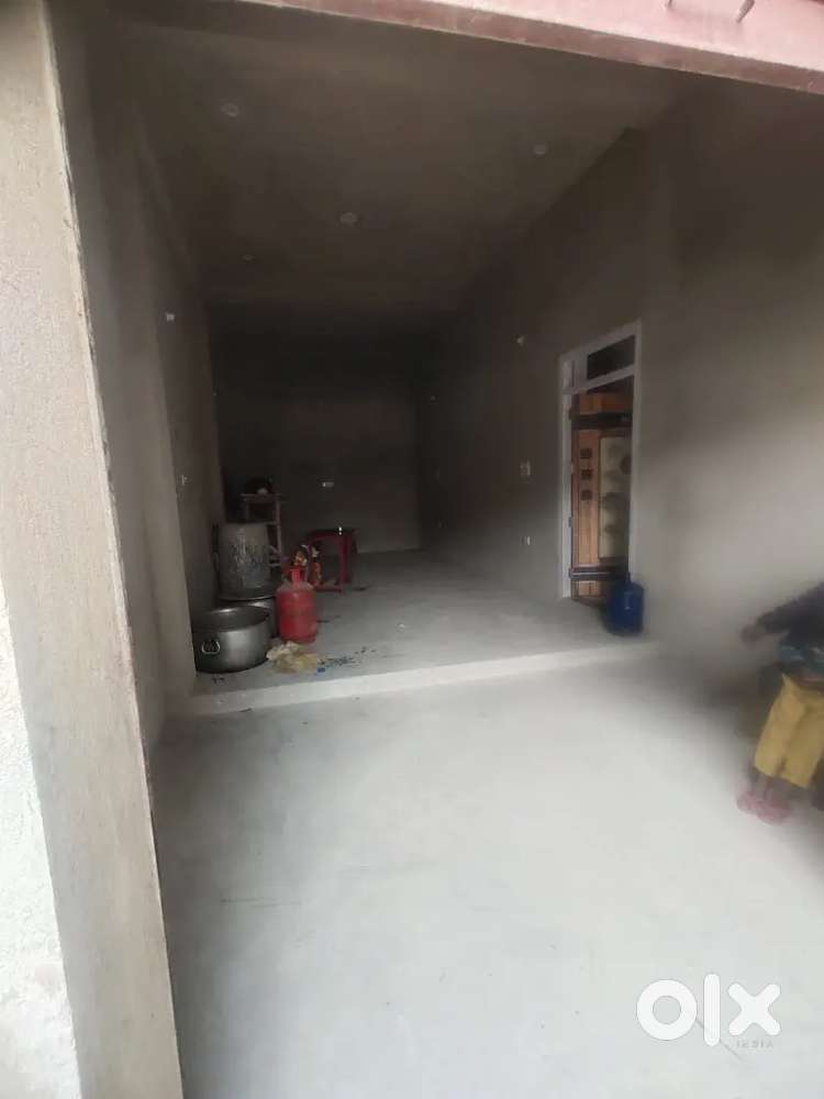 Godown/ office for rent in Super Market Near Central Bank khagaria