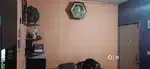 2BHK corner flat for sale with fully furnished