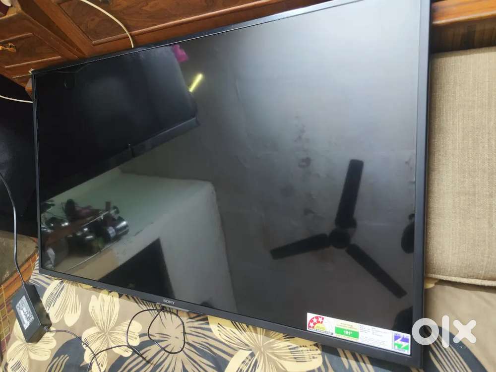 Sony Bravia 43 inch Smart LED TV