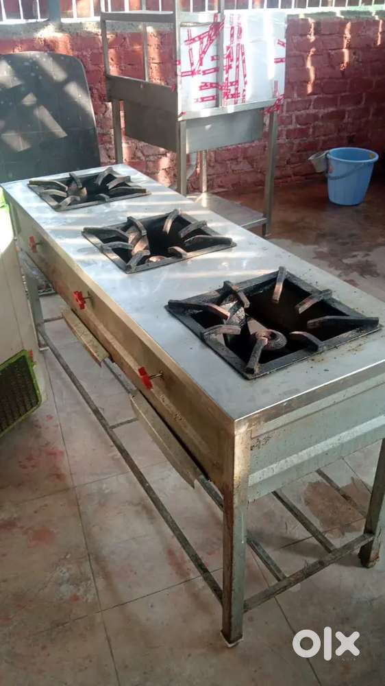 HOTEL SETUP ON EMI BASIS