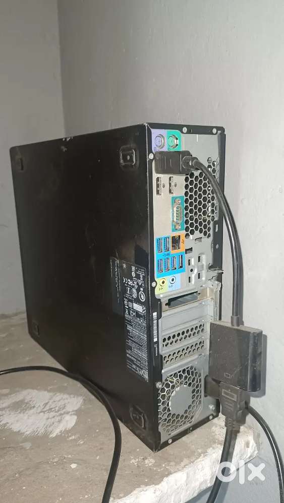 Hp Cpu i3 6th Generation