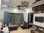 2 BHK Corner Flate with 2 Windo in every Room