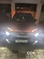 Tata Punch  2023 Petrol Well Maintained