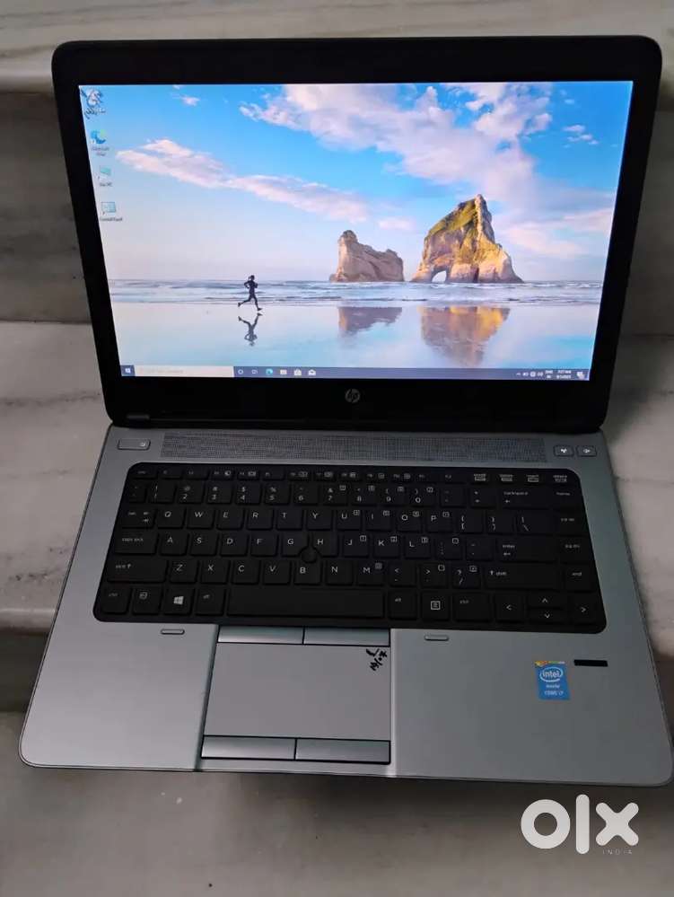 Hp Elitebook Good Condition