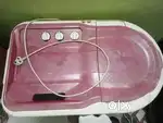 Whirlpool washing machine