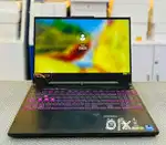 Gaming laptop asus