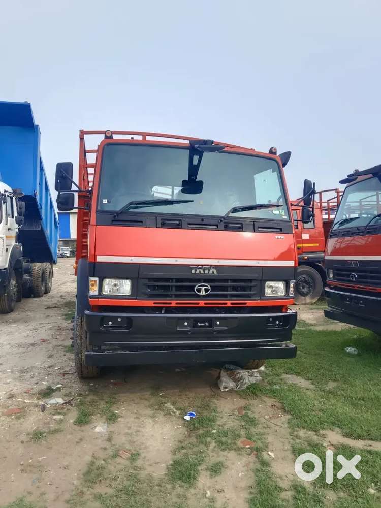 I want a driver of my truck 1916.