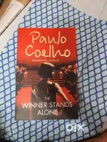 Novels in absolutely amazing condition