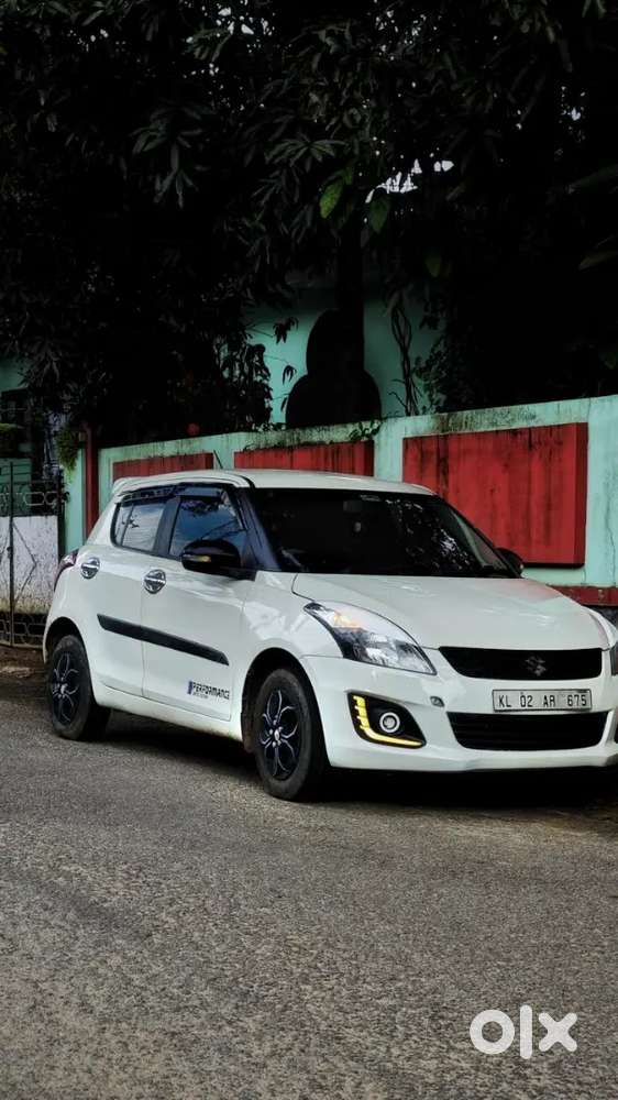 Maruti Suzuki Swift 2014 Diesel Well Maintained
Price negotiable