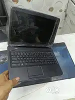 Dell cor i3 ram 4 hdd 500 gb new candision