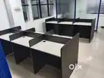Economic Office Table, Workstation Table,Bpo Table