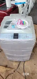 Samsung 6.5kg top load Fully automatic washing machine in coimbatore