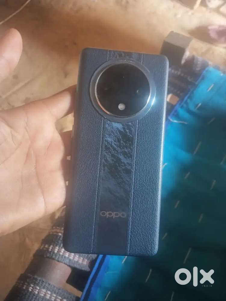 Oppo f27 pro plus 8 256