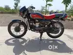 New bike purchase karni hai