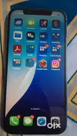 iPhone 13 12/256 gb