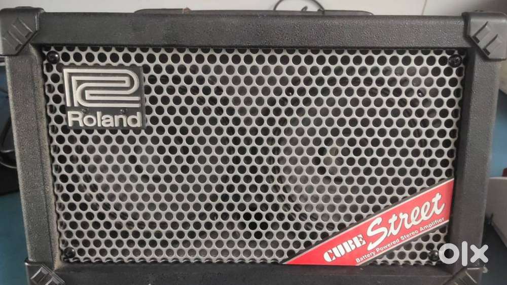 Roland Cube