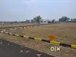 Plots near 2nd International Airport at parandhur