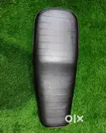 YAMAHA RX135 SEAT