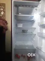 Super Colling Haier fridge