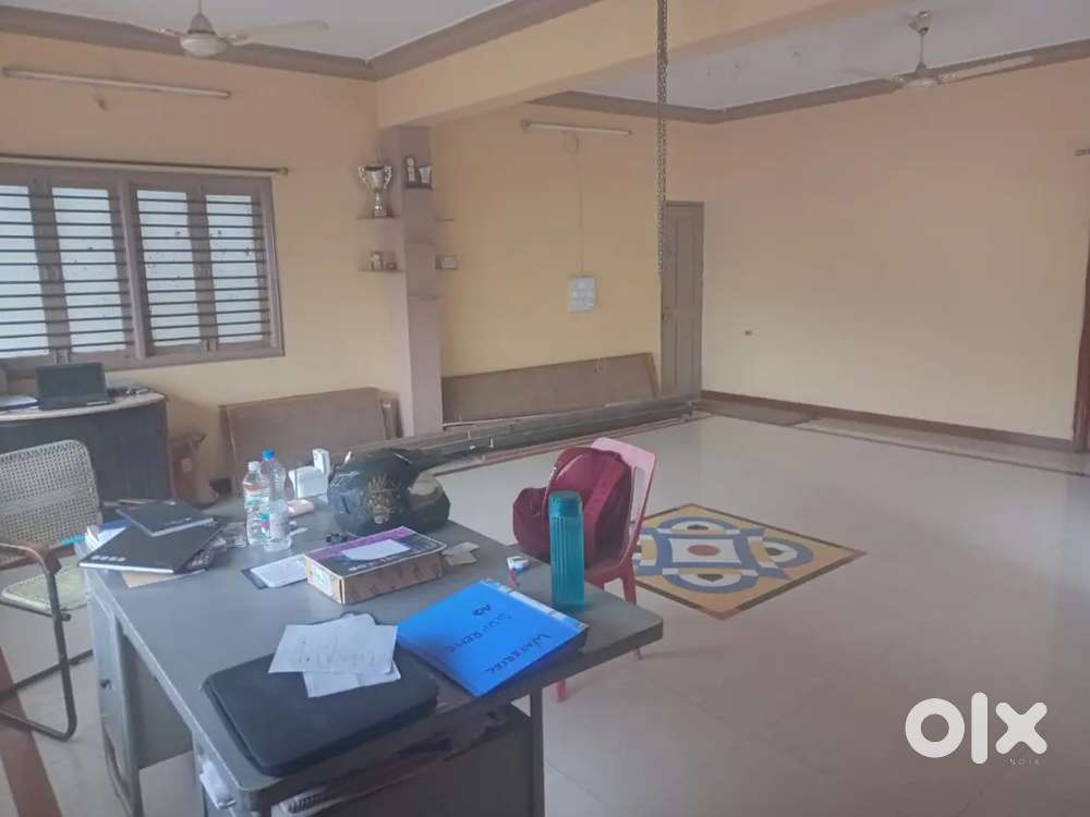 Office space for rent