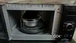 Oven Whirlpool