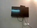 Vu 32 inch non smart tv