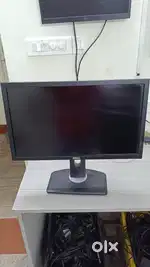 Dell  24 inch monitor need condition brand new