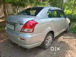Maruti Suzuki Dzire 2009