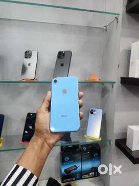 Apple iPhone xr its new condition