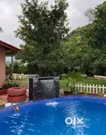 Farm house and farm land for sell