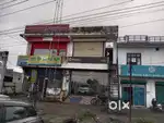 Office for rent near UCO bank & ICICI bank