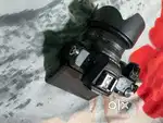 Nikon z50 16-55 lens