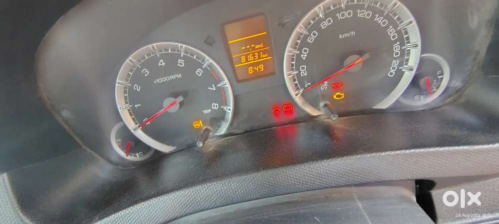 Maruti Suzuki Swift 2012 Petrol Well Maintained