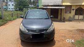 Tata Zest 2015 Diesel Good Condition