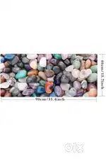Cmhoo XXL Professional Large Mouse Pad & Computer Game mat brand new