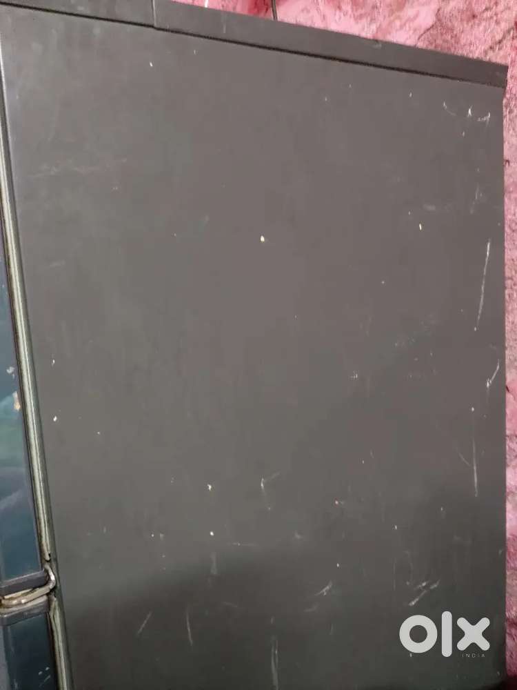 Godrej  fridge very good condition no bill