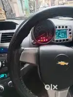 Chevrolet Beat 2011