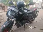 April 2024 model single owner Good condition