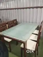 Rent a Stylish and Affordable Dining Table