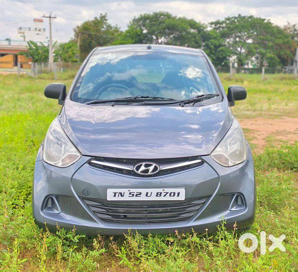 Hyundai EON Era +, 2015, Petrol