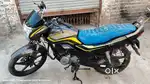 Super splendor sall my bike